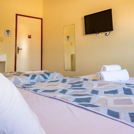 Pousada Mares Em Sergipe Estância Exterior foto